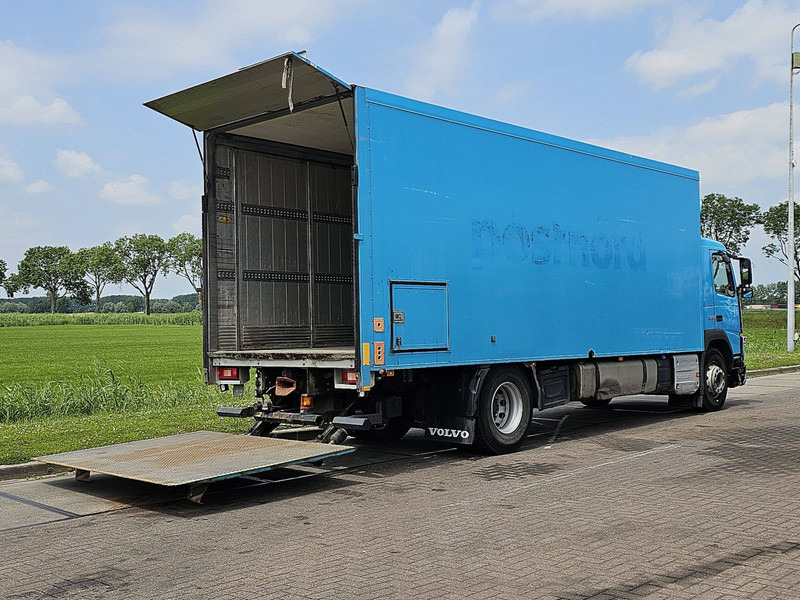 Volvo FM 370 TAILLIFT - Camion fourgon: photos 3 Volvo FM 370 TAILLIFT - Camion fourgon: photos 3