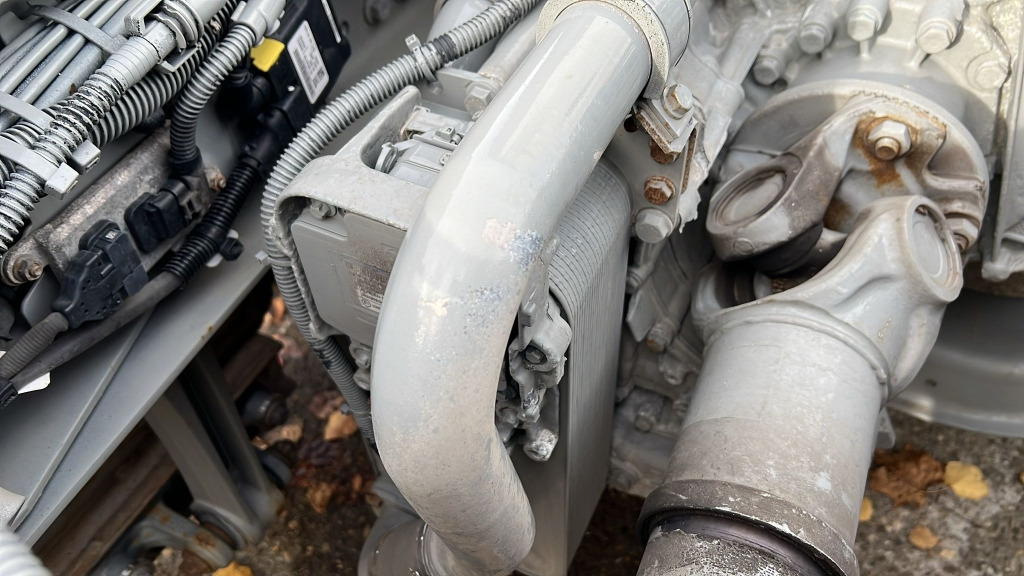 Iveco Stralis AD190S31 4,2mRdst Klimaaut. Intander ACC - Châssis cabine: photos 2 Iveco Stralis AD190S31 4,2mRdst Klimaaut. Intander ACC - Châssis cabine: photos 2