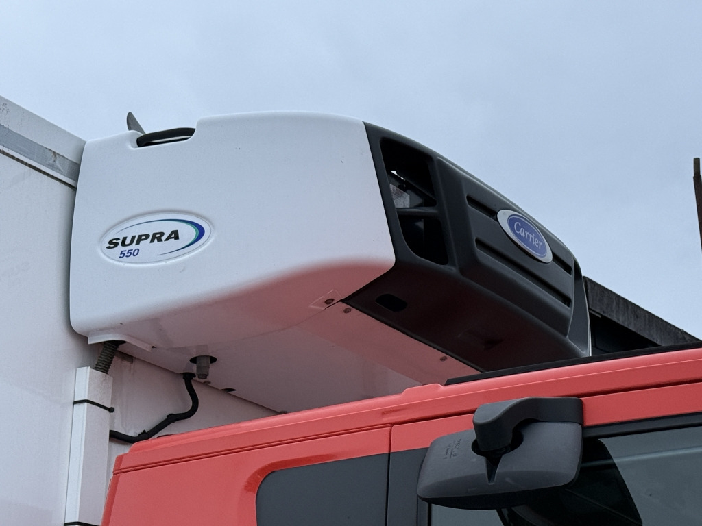 Iveco Stralis AT260S46 Klima Carrier Supra550 Tiefkühl - Camion frigorifique: photos 4 Iveco Stralis AT260S46 Klima Carrier Supra550 Tiefkühl - Camion frigorifique: photos 4