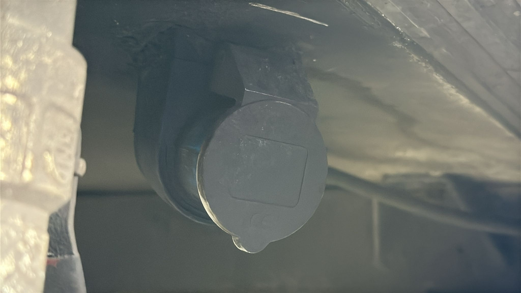 Mercedes-Benz Sprinter 513 CDI ThermoKing V-200 Rohrbahnen 516 - Utilitaire frigorifique: photos 3 Mercedes-Benz Sprinter 513 CDI ThermoKing V-200 Rohrbahnen 516 - Utilitaire frigorifique: photos 3