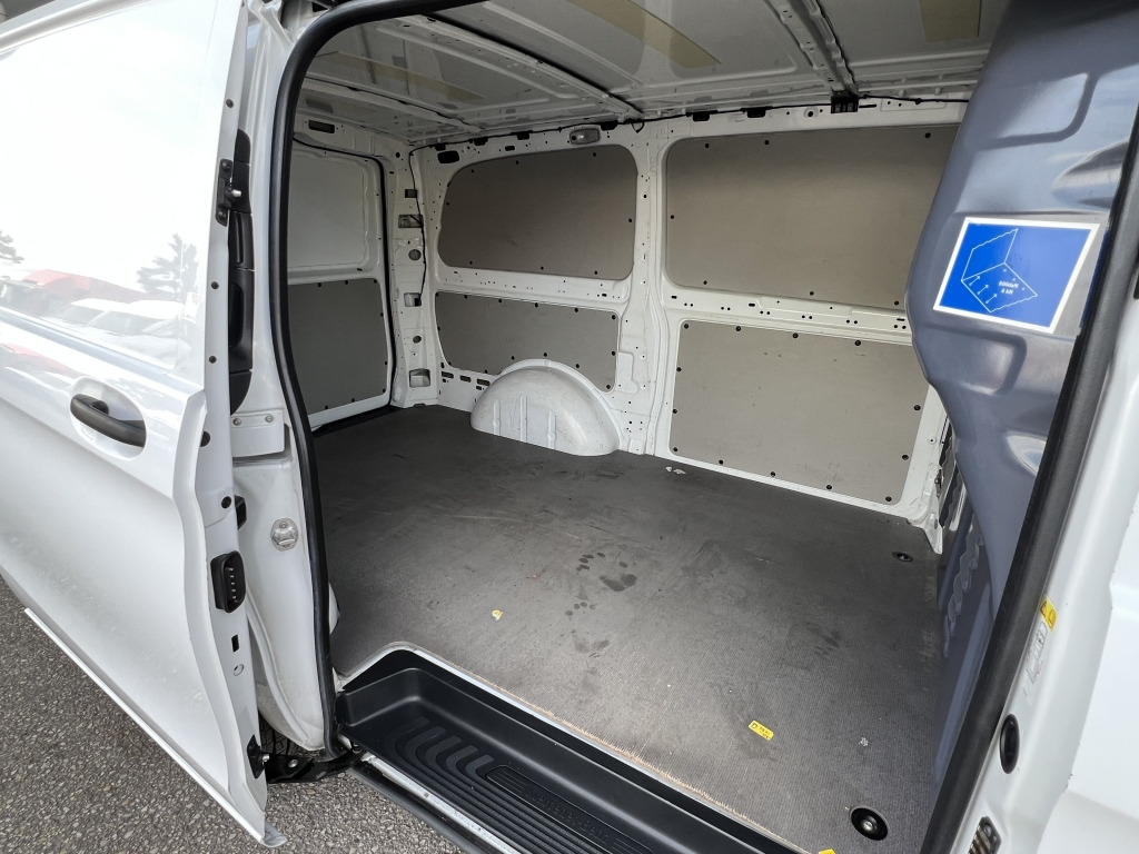 Mercedes-Benz Vito 110 CDI Lang Klima 3-Sitzer Heckflügeltüren - Fourgonnette: photos 5 Mercedes-Benz Vito 110 CDI Lang Klima 3-Sitzer Heckflügeltüren - Fourgonnette: photos 5