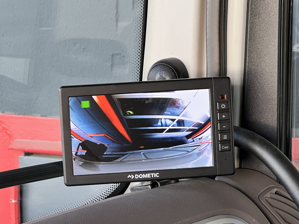 Daf XF 530 SuperSpaceCab Klima+Standklima Retarder - Tracteur routier: photos 5 Daf XF 530 SuperSpaceCab Klima+Standklima Retarder - Tracteur routier: photos 5