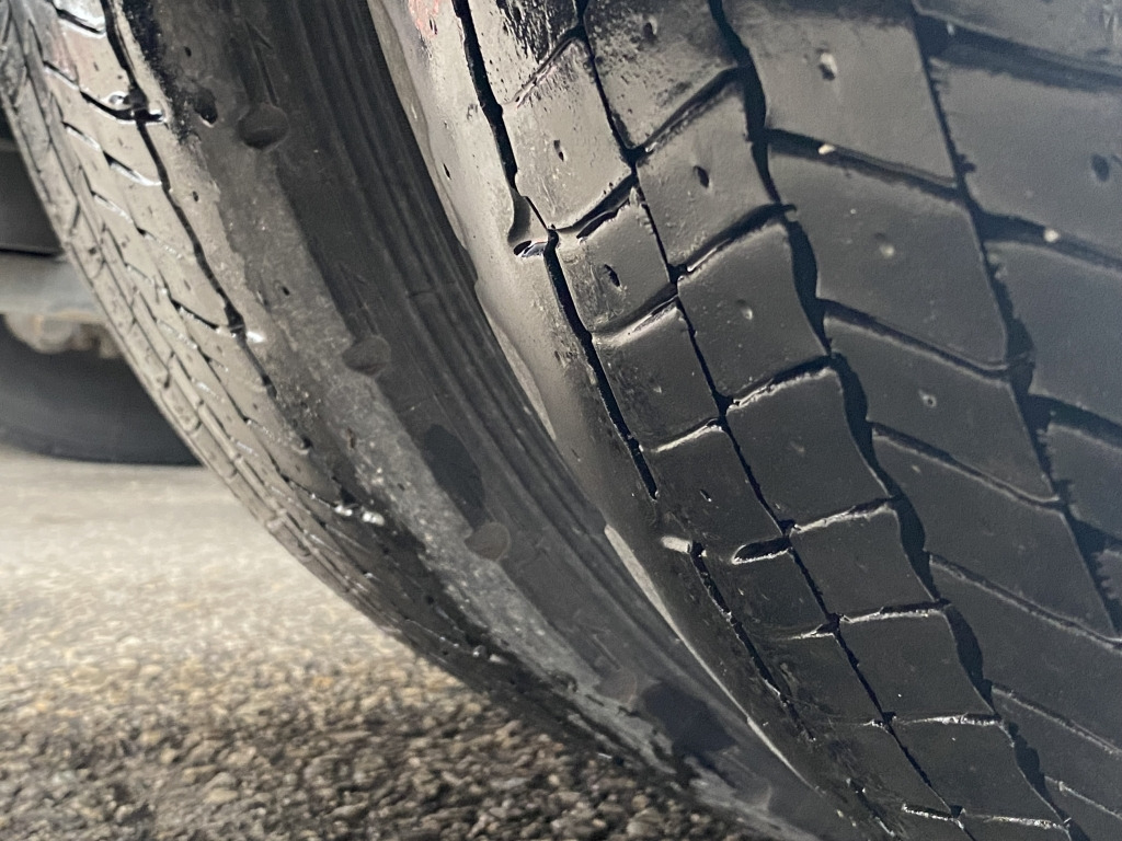 Renault T460 EURO6 Klima ACC-Tempomat Spurhalteassistent - Tracteur routier: photos 5 Renault T460 EURO6 Klima ACC-Tempomat Spurhalteassistent - Tracteur routier: photos 5