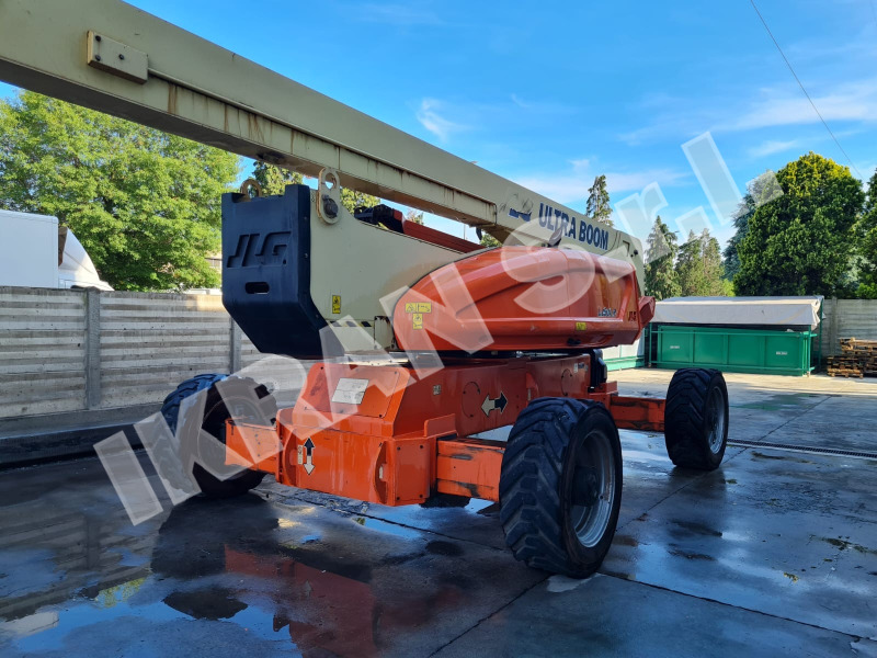 JLG 1250 AJP - Nacelle articulée: photos 2 JLG 1250 AJP - Nacelle articulée: photos 2