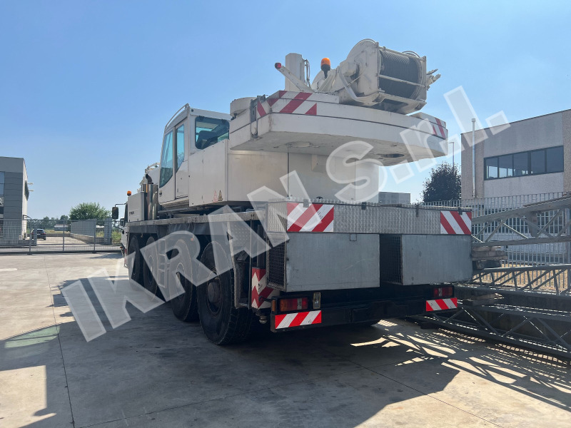 Tadano Faun ATF80-4 - Grue tout-terrain: photos 5 Tadano Faun ATF80-4 - Grue tout-terrain: photos 5