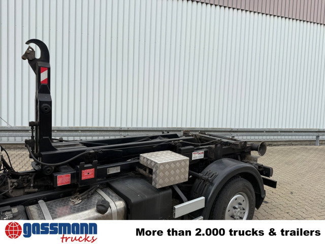 AEBI Schmidt MT750 4x4, City-Abroller, - Camion ampliroll: photos 2 AEBI Schmidt MT750 4x4, City-Abroller, - Camion ampliroll: photos 2