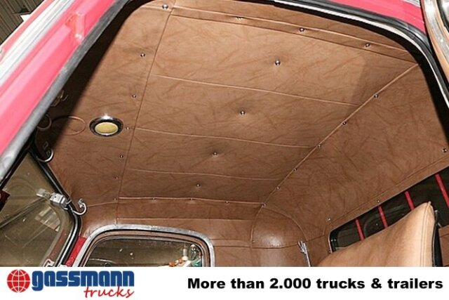 ALFA ROMEO 455 Autotransporter 6.3L Diesel - - Camion benne: photos 4 ALFA ROMEO 455 Autotransporter 6.3L Diesel - - Camion benne: photos 4