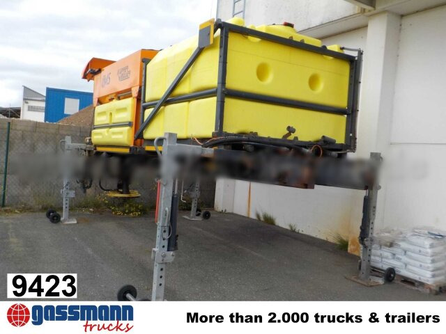 IMSSF E23050HFU Kombistreuer ca. 5m³/7500l - Autre matériel: photos 1 IMSSF E23050HFU Kombistreuer ca. 5m³/7500l - Autre matériel: photos 1