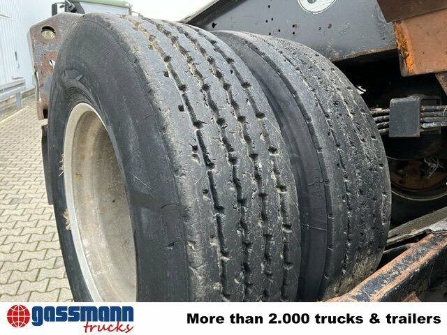 Doll M134 Nachläufer - Remorque grumier: photos 5 Doll M134 Nachläufer - Remorque grumier: photos 5