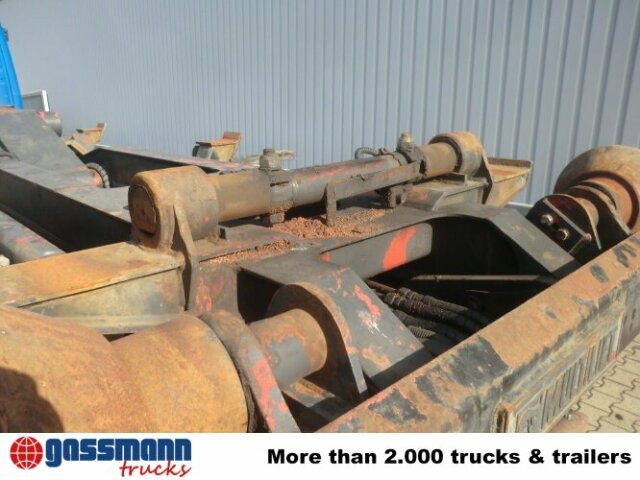 HL 2656 - Ampliroll/ Multibenne système: photos 4 HL 2656 - Ampliroll/ Multibenne système: photos 4