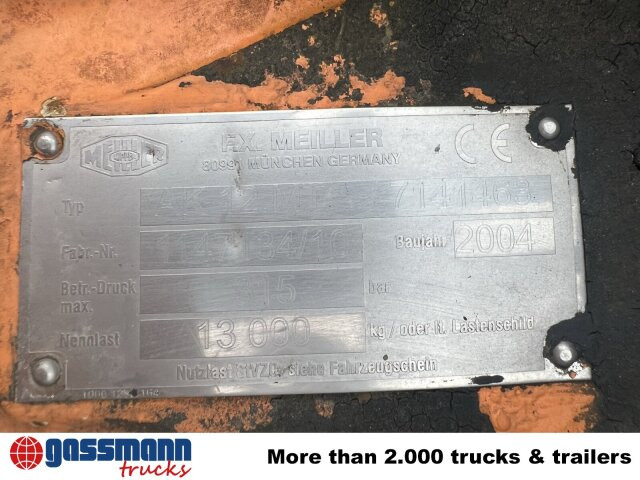 Iveco 190 AD 35 4x2 - Châssis cabine: photos 3 Iveco 190 AD 35 4x2 - Châssis cabine: photos 3