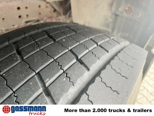 Iveco 190 AD 35 4x2, Meiller Tele-Absetzer - Camion multibenne: photos 3 Iveco 190 AD 35 4x2, Meiller Tele-Absetzer - Camion multibenne: photos 3