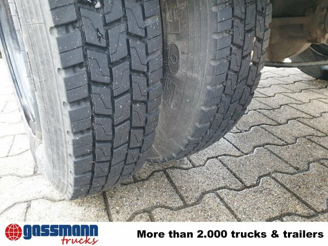Camion de pompier Iveco 60-9A Doka 4x2, LF8: photos 6