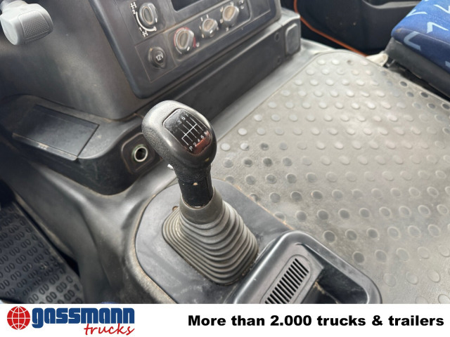 Iveco AD260T41 6x4, EEV - Camion benne: photos 5 Iveco AD260T41 6x4, EEV - Camion benne: photos 5