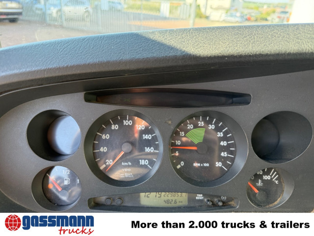 Iveco Daily 65C15D 4x2 Doka, Grüne Plakette, - Camion ampliroll: photos 2 Iveco Daily 65C15D 4x2 Doka, Grüne Plakette, - Camion ampliroll: photos 2