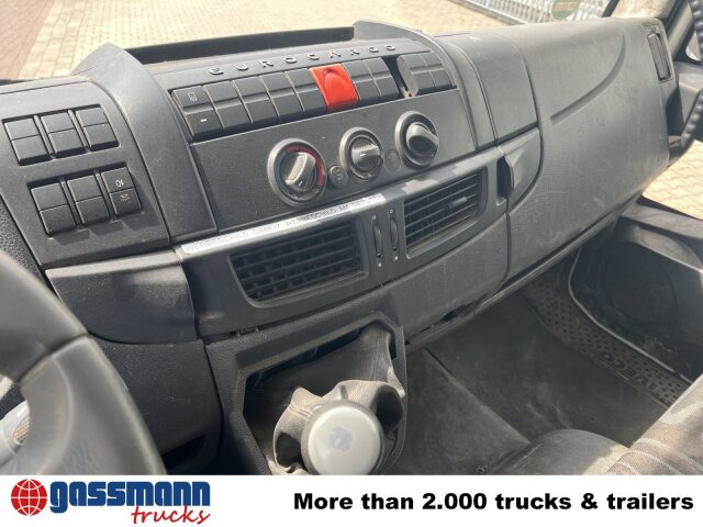 Iveco EuroCargo 75E18 4x2, EEV - Camion ampliroll: photos 3 Iveco EuroCargo 75E18 4x2, EEV - Camion ampliroll: photos 3