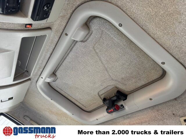 Iveco EuroCargo ML 80E18 K 4x2 - Camion benne: photos 5 Iveco EuroCargo ML 80E18 K 4x2 - Camion benne: photos 5