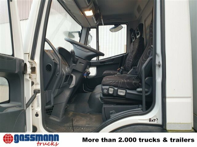 Iveco EuroCargo ML140E28 4x2, 41 cbm - Camion fourgon: photos 5 Iveco EuroCargo ML140E28 4x2, 41 cbm - Camion fourgon: photos 5