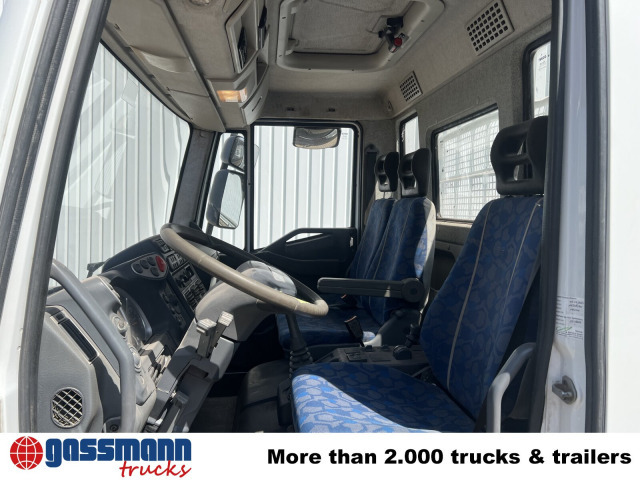 Iveco EuroCargo ML80E18K 4x2 - Camion benne: photos 4 Iveco EuroCargo ML80E18K 4x2 - Camion benne: photos 4