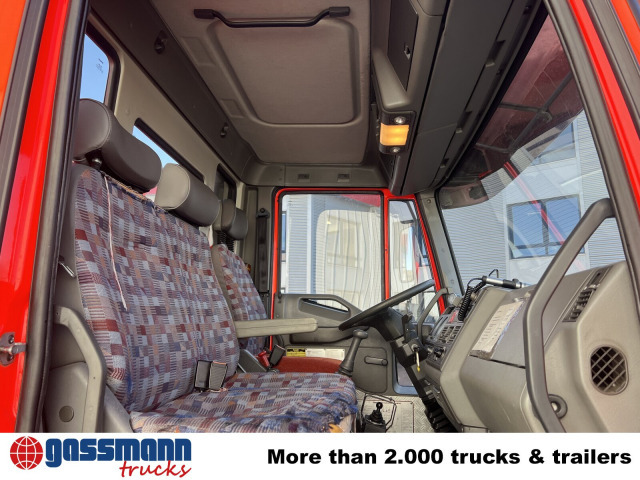 Iveco FF 95 E 18 WR 4x4, 6000l Wassertank - Camion citerne: photos 3 Iveco FF 95 E 18 WR 4x4, 6000l Wassertank - Camion citerne: photos 3