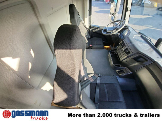 Iveco T-Way 360 6x6, Nebenantrieb, 3x VORHANDEN! - Châssis cabine: photos 4 Iveco T-Way 360 6x6, Nebenantrieb, 3x VORHANDEN! - Châssis cabine: photos 4
