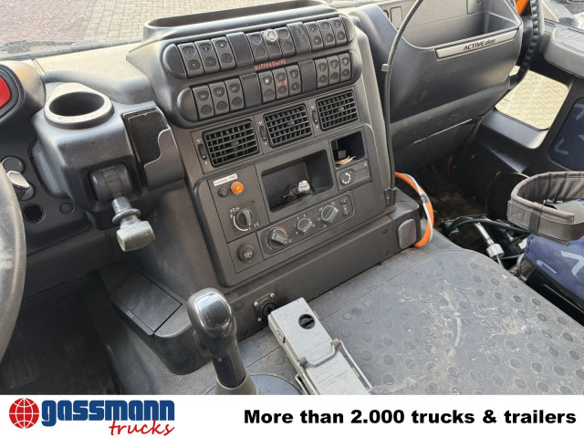 Iveco Trakker AD190T33W 4x4, Winterdienstausstattung, - Camion benne, Camion grue: photos 5 Iveco Trakker AD190T33W 4x4, Winterdienstausstattung, - Camion benne, Camion grue: photos 5