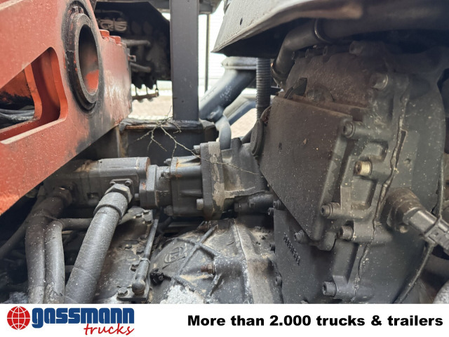 Iveco Trakker AD190T33W 4x4, Winterdienstausstattung, - Camion benne, Camion grue: photos 2 Iveco Trakker AD190T33W 4x4, Winterdienstausstattung, - Camion benne, Camion grue: photos 2