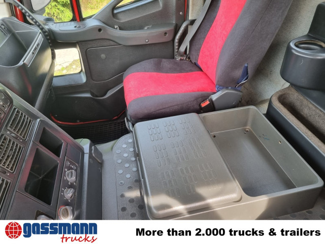 Iveco Trakker AD380T41W 6x6, Bordmatik beidseitig, - Camion benne, Camion grue: photos 4 Iveco Trakker AD380T41W 6x6, Bordmatik beidseitig, - Camion benne, Camion grue: photos 4