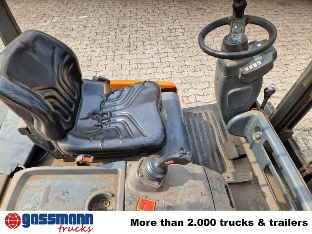 LE20 66MP - Chariot élévateur diesel: photos 5 LE20 66MP - Chariot élévateur diesel: photos 5