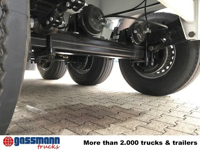 LIDER LD07, ca.35m³, 30-60m³ - Citerne pulvérulente: photos 5 LIDER LD07, ca.35m³, 30-60m³ - Citerne pulvérulente: photos 5