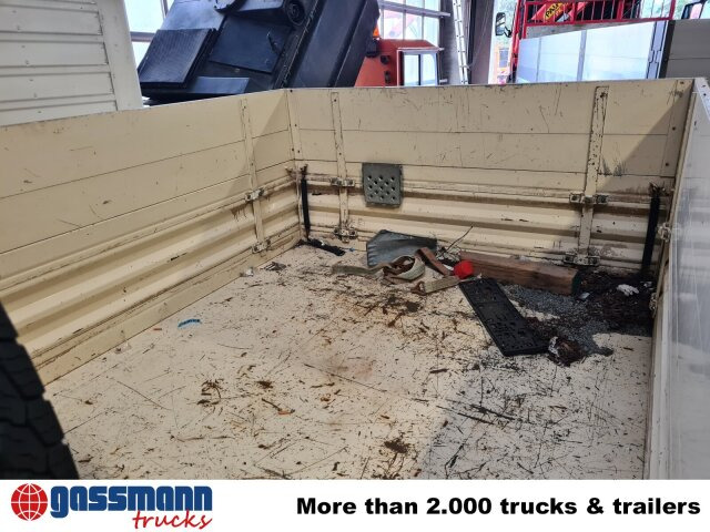 M30 Fumo 4x4 Doka Kipper - Camion benne: photos 4 M30 Fumo 4x4 Doka Kipper - Camion benne: photos 4