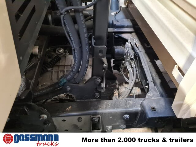 M30 Fumo 4x4 Doka Kipper - Camion benne: photos 5 M30 Fumo 4x4 Doka Kipper - Camion benne: photos 5