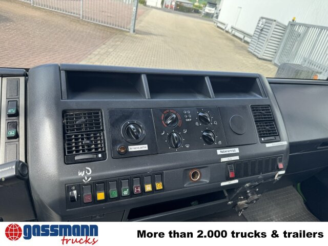 MAN LE 8.150 4x2 BB, City-Abroller, - Camion ampliroll: photos 4 MAN LE 8.150 4x2 BB, City-Abroller, - Camion ampliroll: photos 4