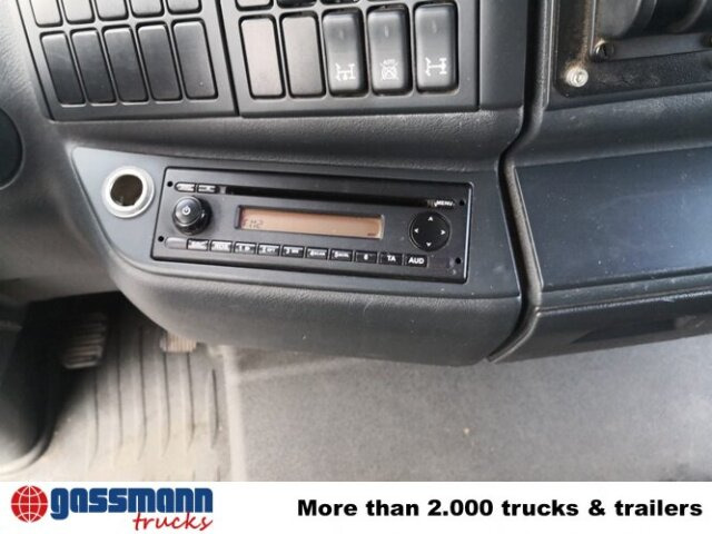 MAN TGL 12.180 4x2 BB Doka - Camion benne: photos 3 MAN TGL 12.180 4x2 BB Doka - Camion benne: photos 3