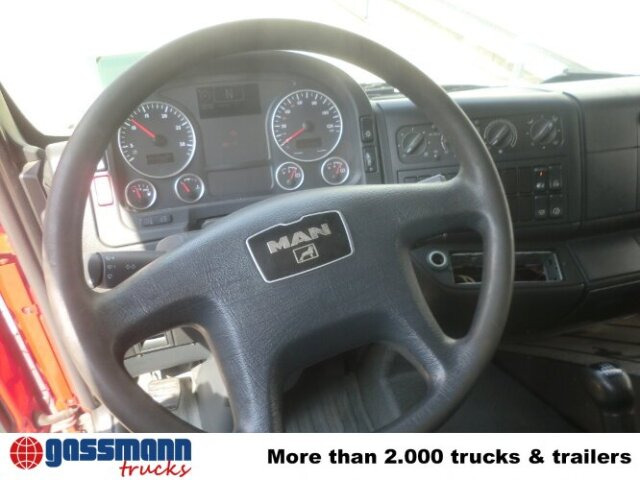 MAN TGL 8.210 BL 4x2 - Camion à rideaux coulissants: photos 3 MAN TGL 8.210 BL 4x2 - Camion à rideaux coulissants: photos 3