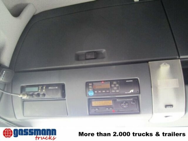 MAN TGM 12.280BL 4x2 - Camion porte-voitures: photos 3 MAN TGM 12.280BL 4x2 - Camion porte-voitures: photos 3