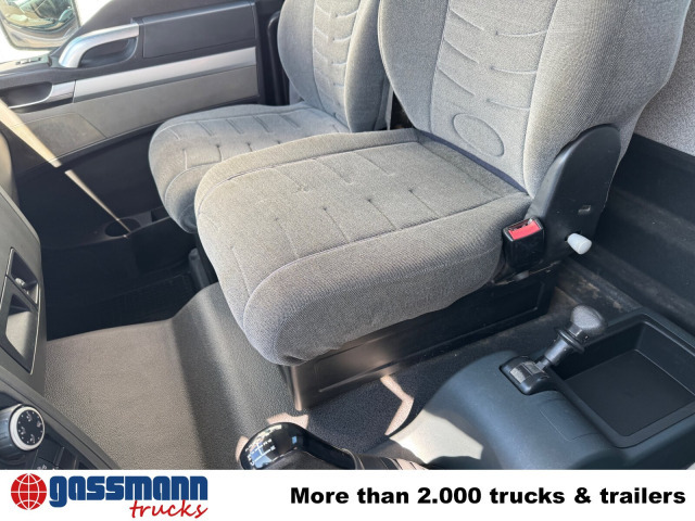 MAN TGM 15.250/340 4X2 BL - Camion ampliroll: photos 4 MAN TGM 15.250/340 4X2 BL - Camion ampliroll: photos 4