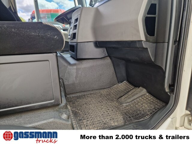 MAN TGM 15.250/340 4X2 BL, Tiefkühlkoffer, - Camion frigorifique: photos 2 MAN TGM 15.250/340 4X2 BL, Tiefkühlkoffer, - Camion frigorifique: photos 2