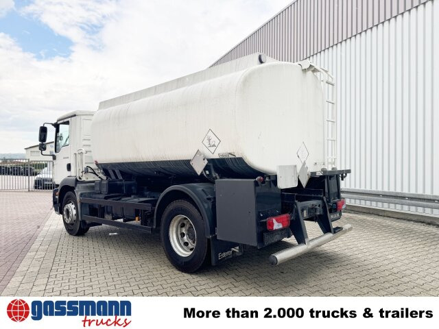 Camion citerne MAN TGM 18.280 4X2 BL, Esterer Tankaufbau ca.: photos 14