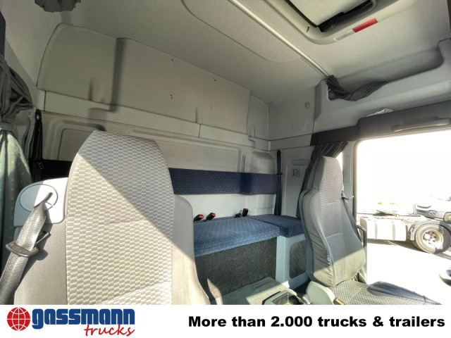 MAN TGM 18.330 4X2 LL, Fahrschulausstattung - Camion porte-conteneur/ Caisse mobile: photos 4 MAN TGM 18.330 4X2 LL, Fahrschulausstattung - Camion porte-conteneur/ Caisse mobile: photos 4