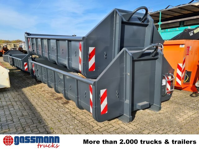 Camion ampliroll MAN TGS 18.360 4X2 BL, Hyva 10.45 S,: photos 7 Camion ampliroll MAN TGS 18.360 4X2 BL, Hyva 10.45 S,: photos 7