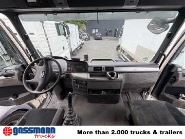 Camion ampliroll MAN TGS 18.360 4X2 BL, Hyva 10.45 S,: photos 15 Camion ampliroll MAN TGS 18.360 4X2 BL, Hyva 10.45 S,: photos 15