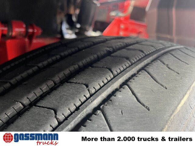 MAN TGS 26.440 6X4 BB, Tele-Absetzer - Camion multibenne: photos 5 MAN TGS 26.440 6X4 BB, Tele-Absetzer - Camion multibenne: photos 5