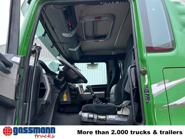 MAN TGS 26.480 6x4 BB, Intarder, Kran Epsilon - Camion grumier, Camion grue: photos 3 MAN TGS 26.480 6x4 BB, Intarder, Kran Epsilon - Camion grumier, Camion grue: photos 3