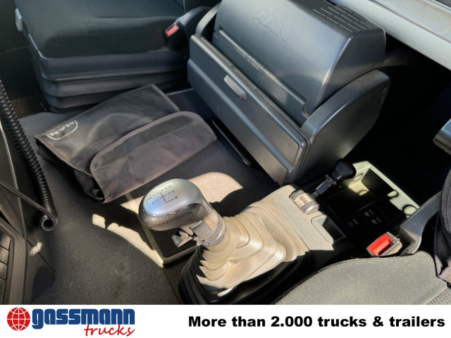 MAN TGS 26.540 6X4 BL, Intarder, Kran Epsilon - Camion grumier, Camion grue: photos 5 MAN TGS 26.540 6X4 BL, Intarder, Kran Epsilon - Camion grumier, Camion grue: photos 5