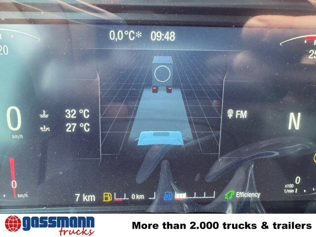 Camion benne neuf MAN TGS 33.440 6x4 BB, mehrfach vorhanden!: photos 14