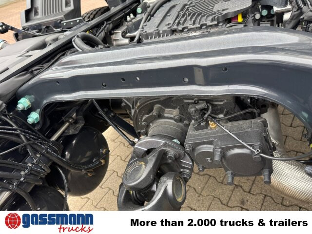 Camion benne neuf MAN TGS 33.440 6x4 BB, mehrfach vorhanden!: photos 11
