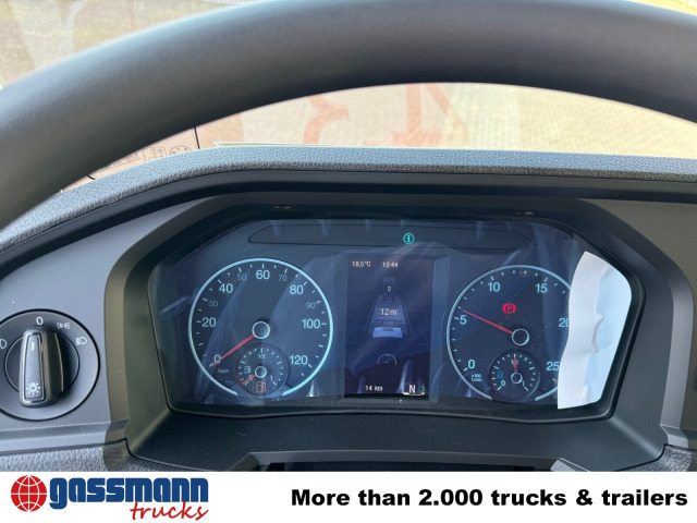 MAN TGS 35.480 8x6H BL CH, HydroDrive, Navi, - Camion ampliroll: photos 4 MAN TGS 35.480 8x6H BL CH, HydroDrive, Navi, - Camion ampliroll: photos 4