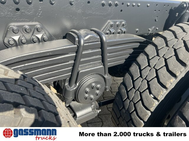 MAN TGS 41.480 8X8 BB, Motorabtrieb - Camion ampliroll: photos 4 MAN TGS 41.480 8X8 BB, Motorabtrieb - Camion ampliroll: photos 4