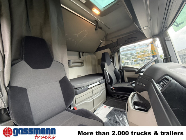 MAN TGX 26.470 6x2-4 BL, Lenk-/Liftachse, Retarder, - Camion plateau, Camion grue: photos 2 MAN TGX 26.470 6x2-4 BL, Lenk-/Liftachse, Retarder, - Camion plateau, Camion grue: photos 2